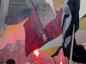 Марш несогласных. Фото Ларисы Верчиновой Каспарова.Ru Марш несогласных. Фото Ларисы Верчиновой Каспарова.Ru