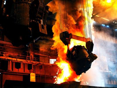 Металлургия Conomy People Металлургия Conomy People