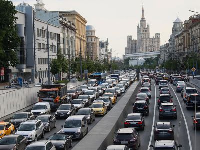 Фото: Валерий Шарифулин / ТАСС