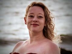 Рене Николь Гуд Рене Николь Гуд